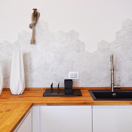 Home Venice Apartments - Biennale 1 - 2 - 3 エクステリア 写真