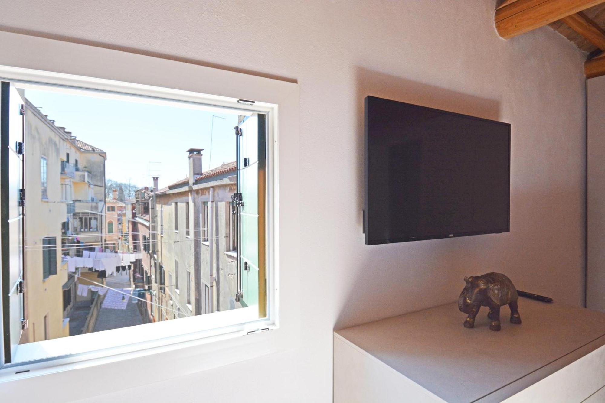 Home Venice Apartments - Biennale 1 - 2 - 3 エクステリア 写真