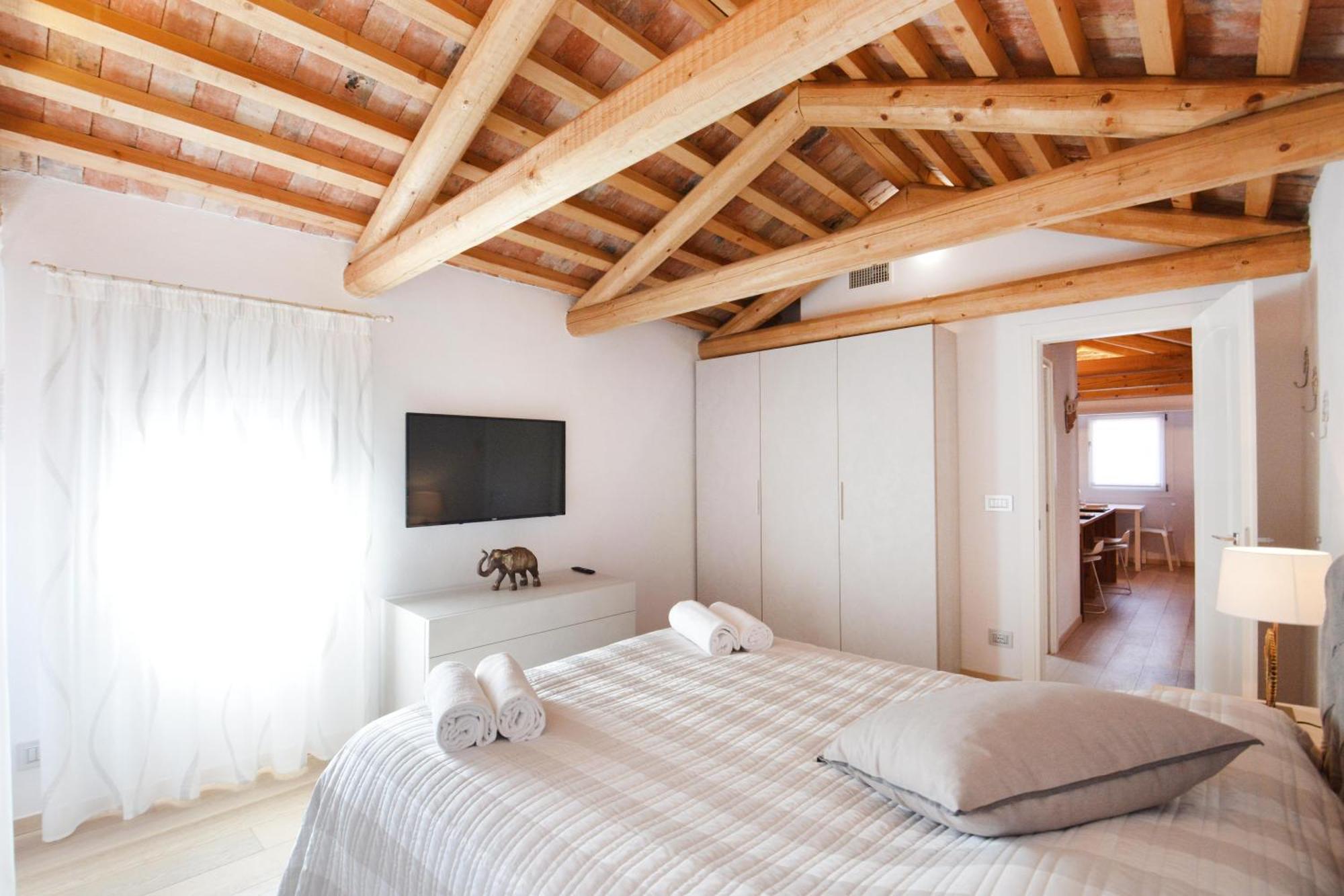 Home Venice Apartments - Biennale 1 - 2 - 3 エクステリア 写真