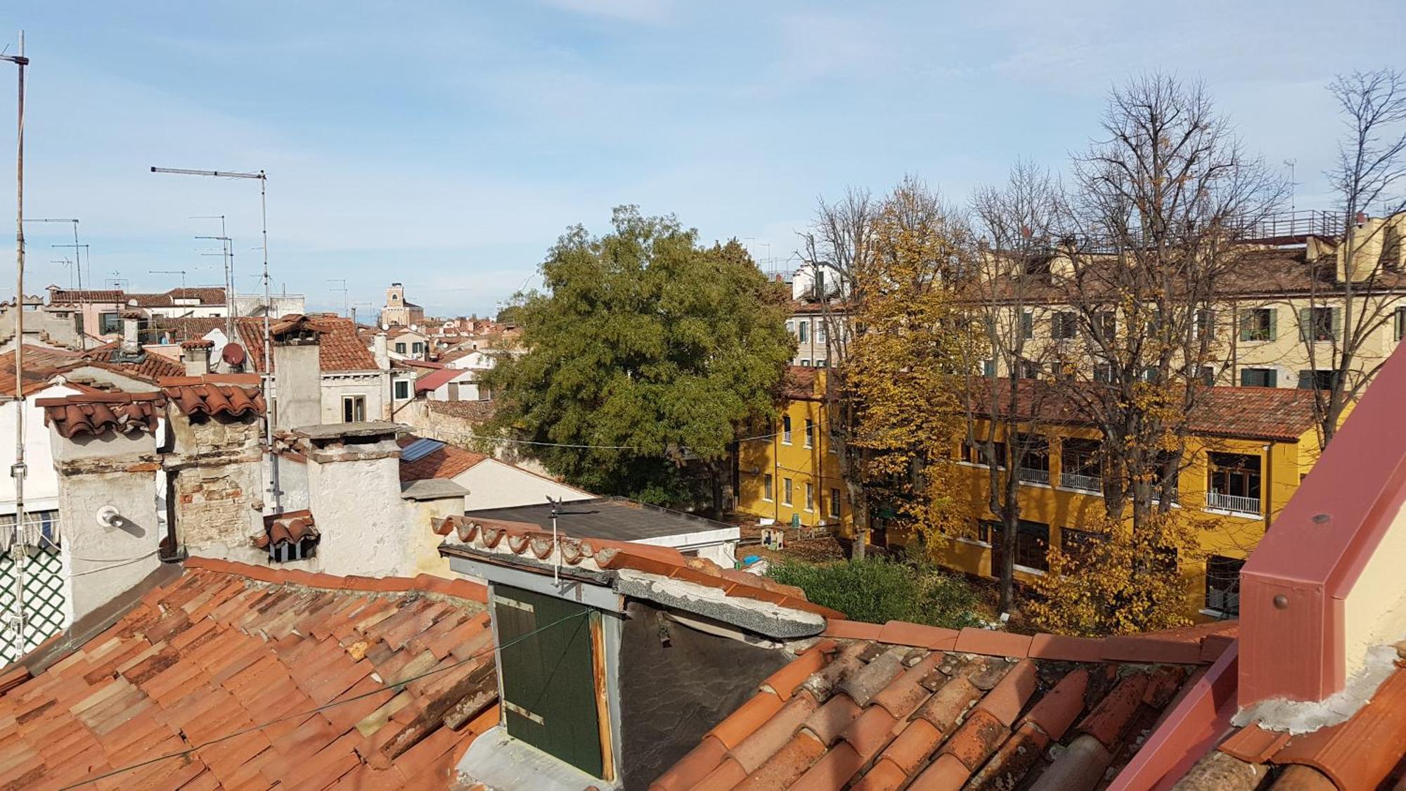 Home Venice Apartments - Biennale 1 - 2 - 3 エクステリア 写真