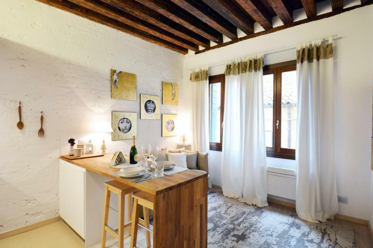 Home Venice Apartments - Biennale 1 - 2 - 3 エクステリア 写真