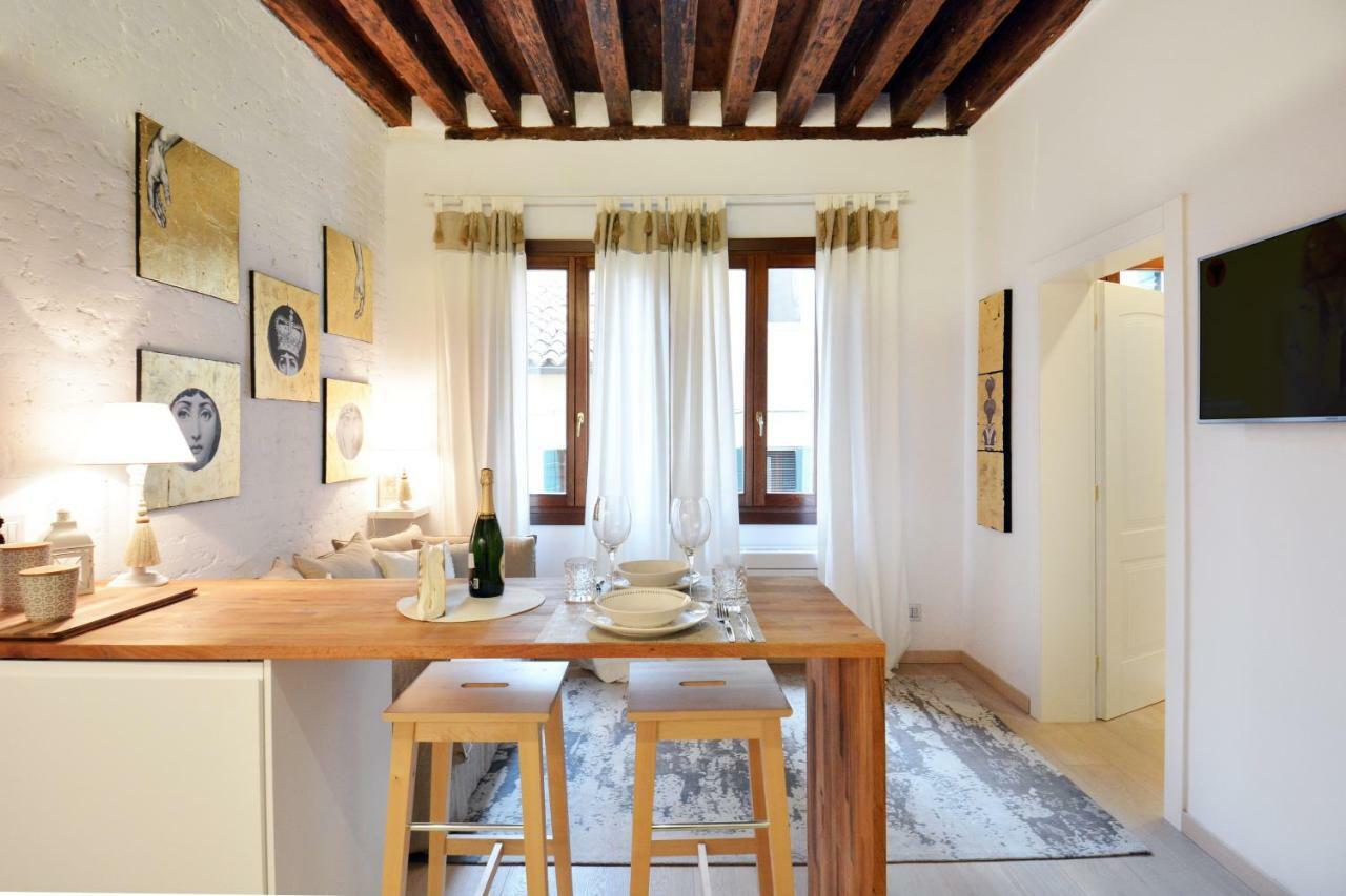 Home Venice Apartments - Biennale 1 - 2 - 3 エクステリア 写真