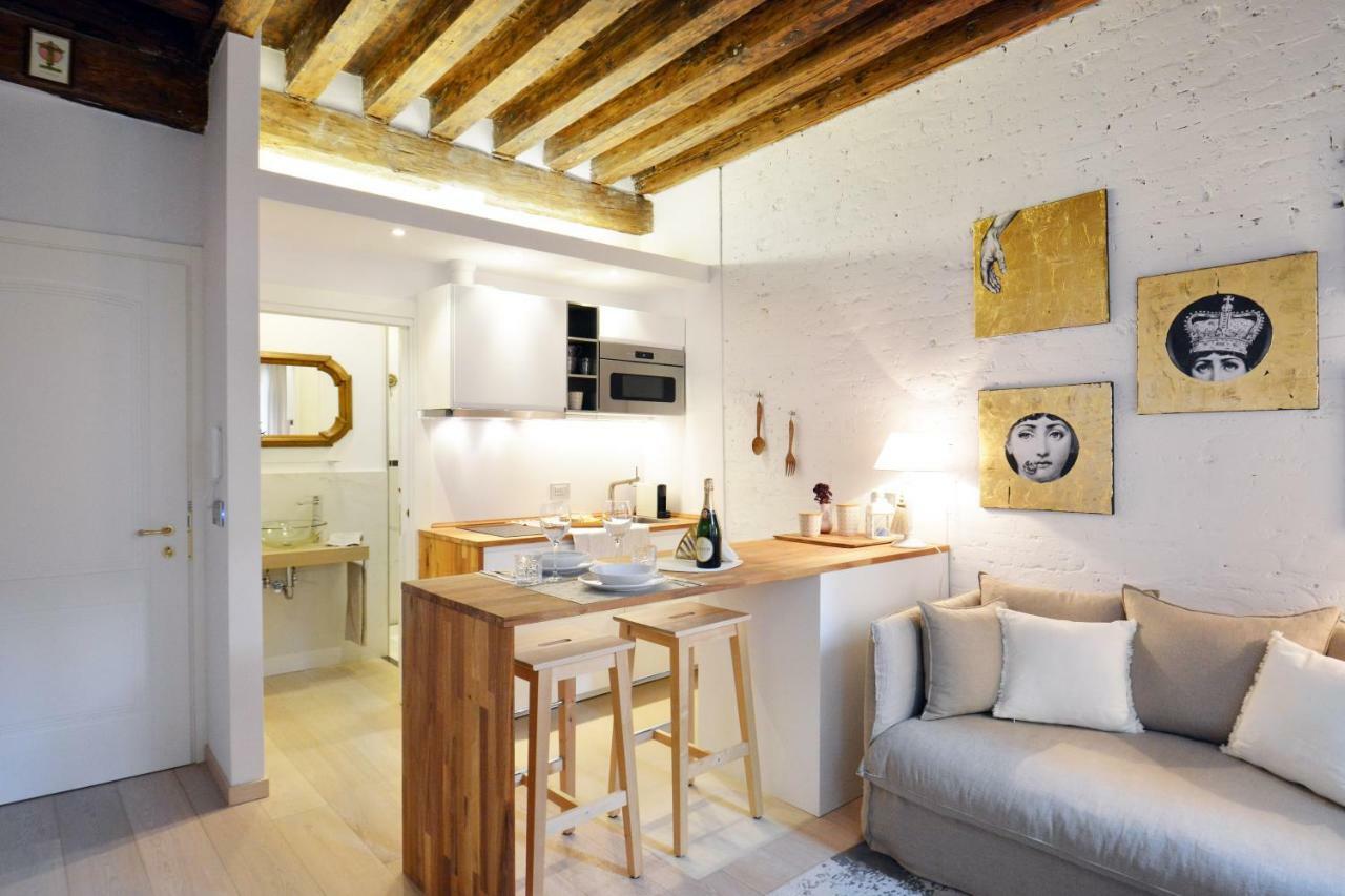 Home Venice Apartments - Biennale 1 - 2 - 3 エクステリア 写真