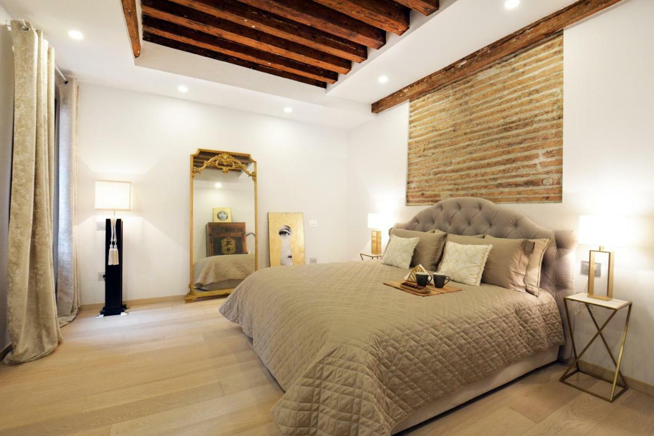 Home Venice Apartments - Biennale 1 - 2 - 3 エクステリア 写真