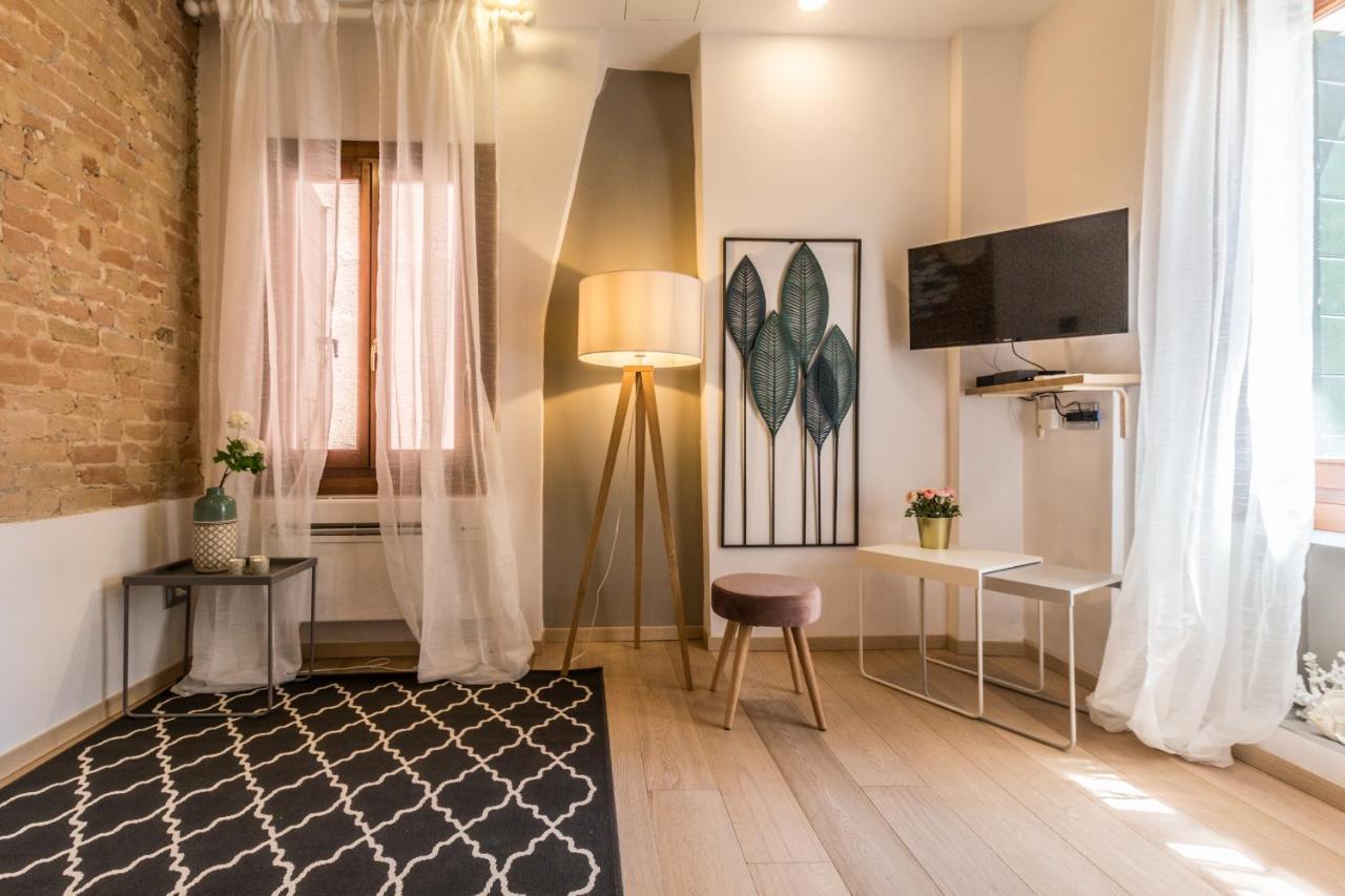 Home Venice Apartments - Biennale 1 - 2 - 3 エクステリア 写真