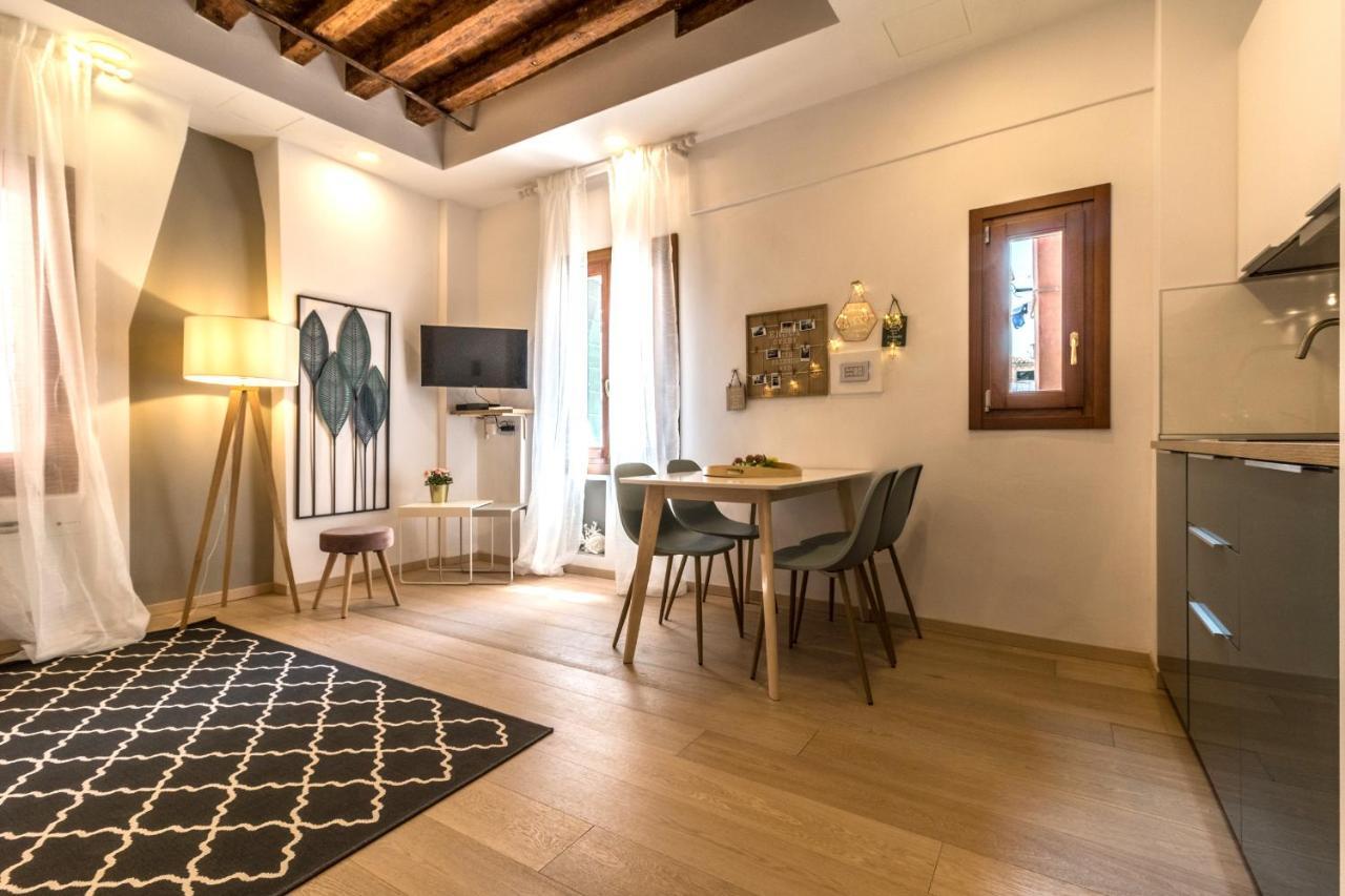 Home Venice Apartments - Biennale 1 - 2 - 3 エクステリア 写真