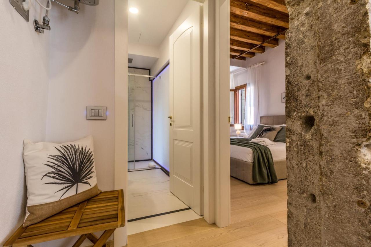 Home Venice Apartments - Biennale 1 - 2 - 3 エクステリア 写真