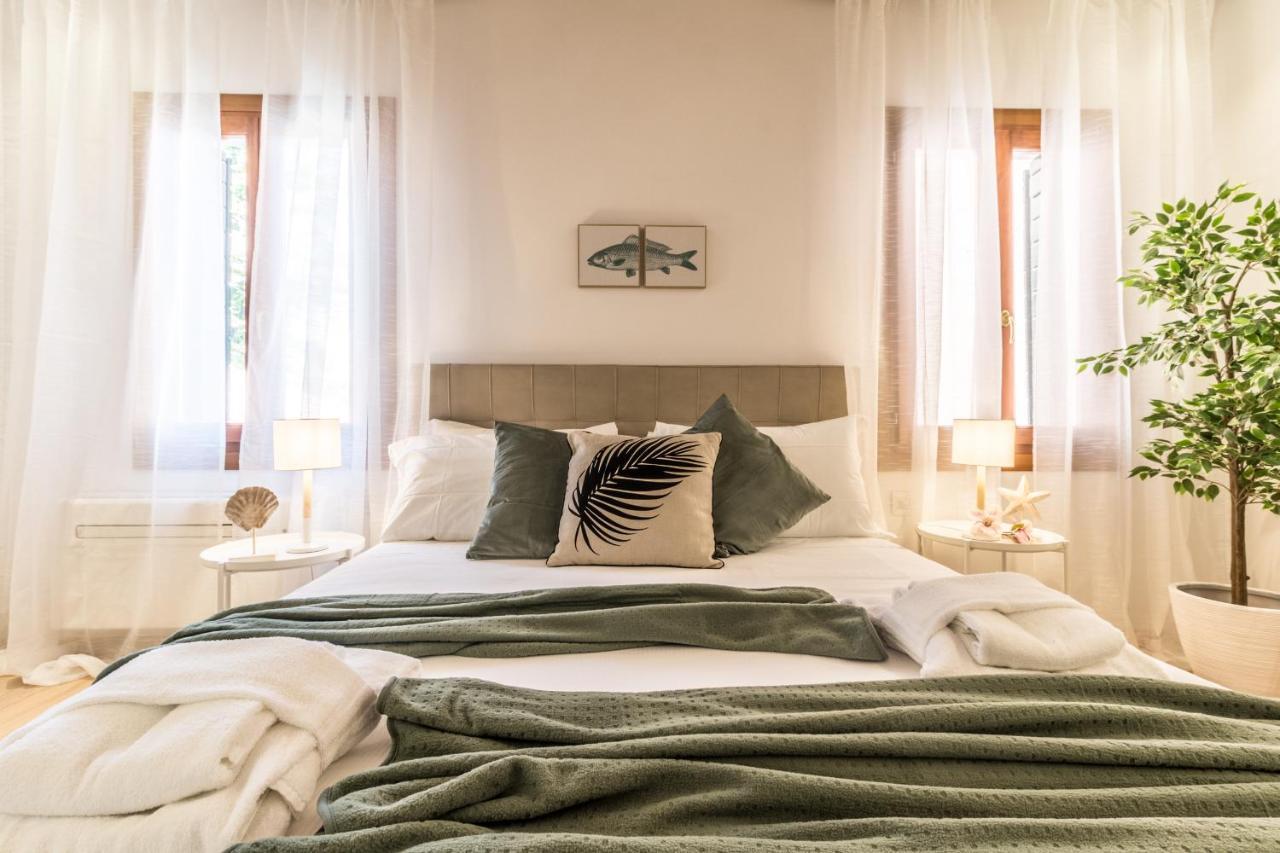 Home Venice Apartments - Biennale 1 - 2 - 3 エクステリア 写真