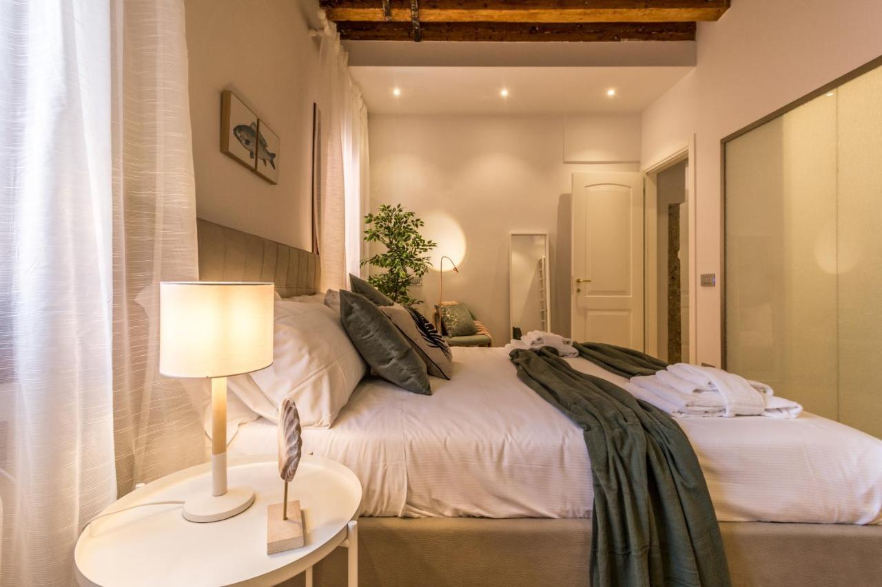 Home Venice Apartments - Biennale 1 - 2 - 3 エクステリア 写真