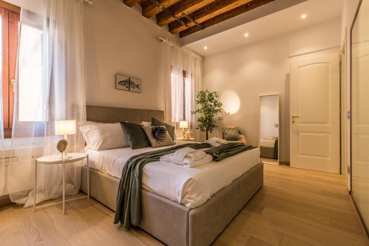 Home Venice Apartments - Biennale 1 - 2 - 3 エクステリア 写真
