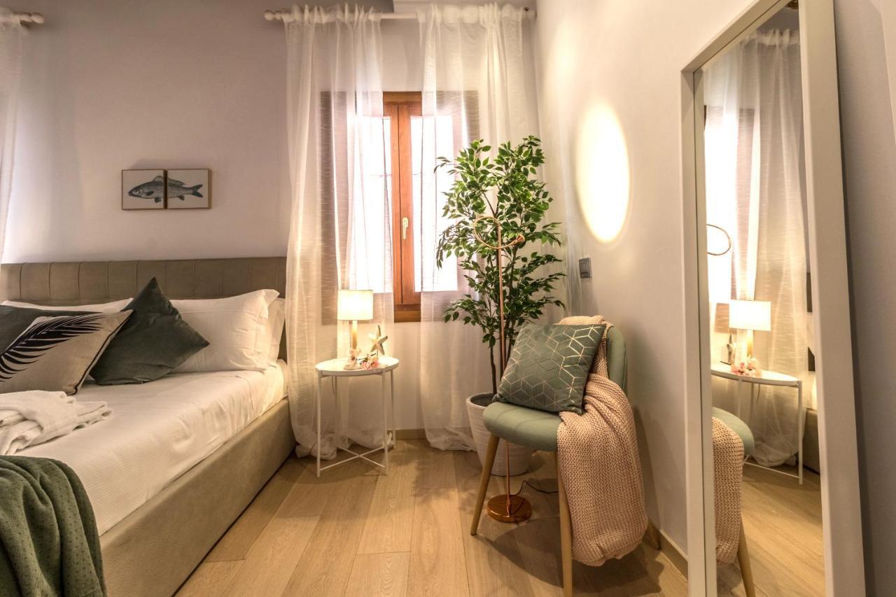 Home Venice Apartments - Biennale 1 - 2 - 3 エクステリア 写真