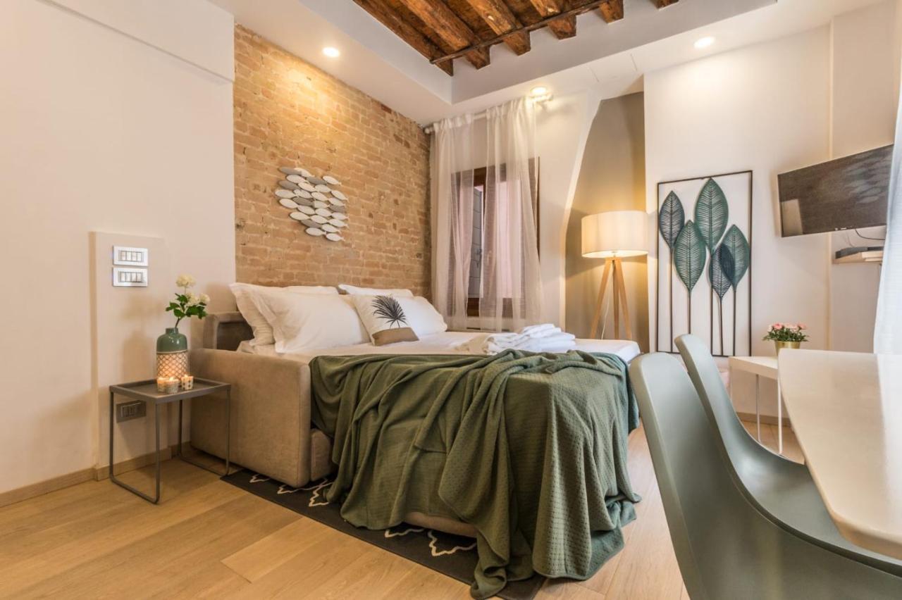 Home Venice Apartments - Biennale 1 - 2 - 3 エクステリア 写真